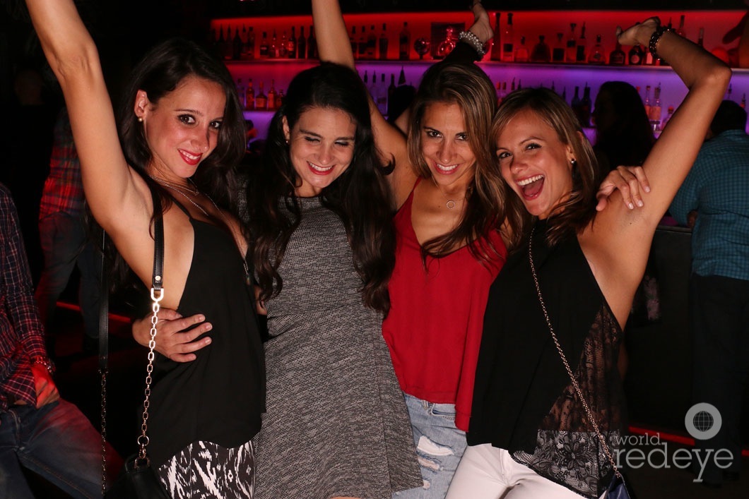 20-Valentina Fajardo, Audrey Vallin, Esme Blanco, & Rubi Benitez