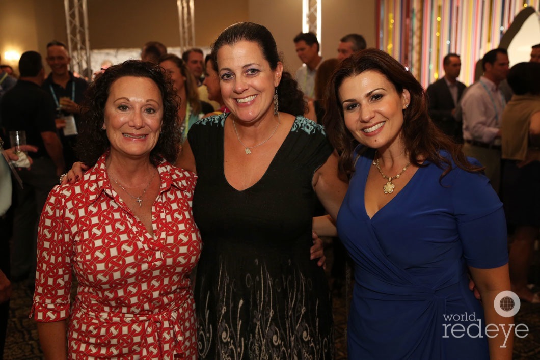 24-Darlene Plisko, Ronli Merlis, & Valerie Matalon