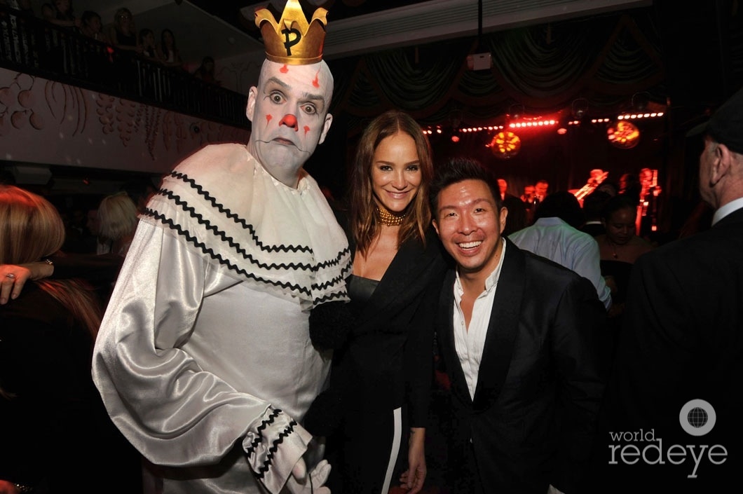 8-Puddles Pity Party, Ines Rivero, & John Linn2