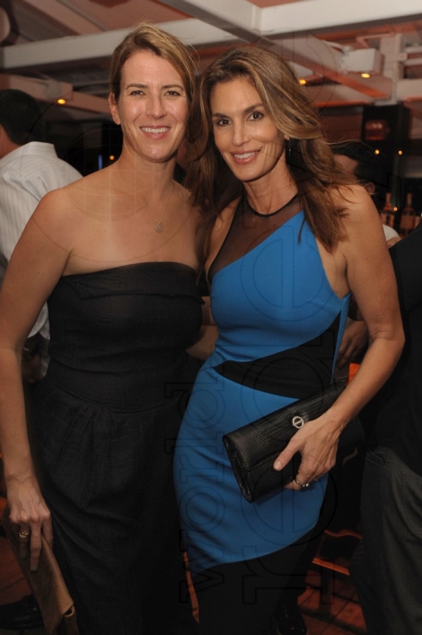 8-Katherine O'Leary & Cindy Crawford_new