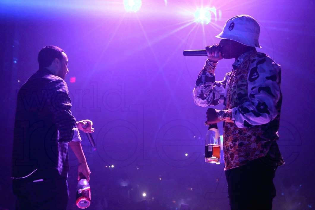 27-French Montana & Fabolous