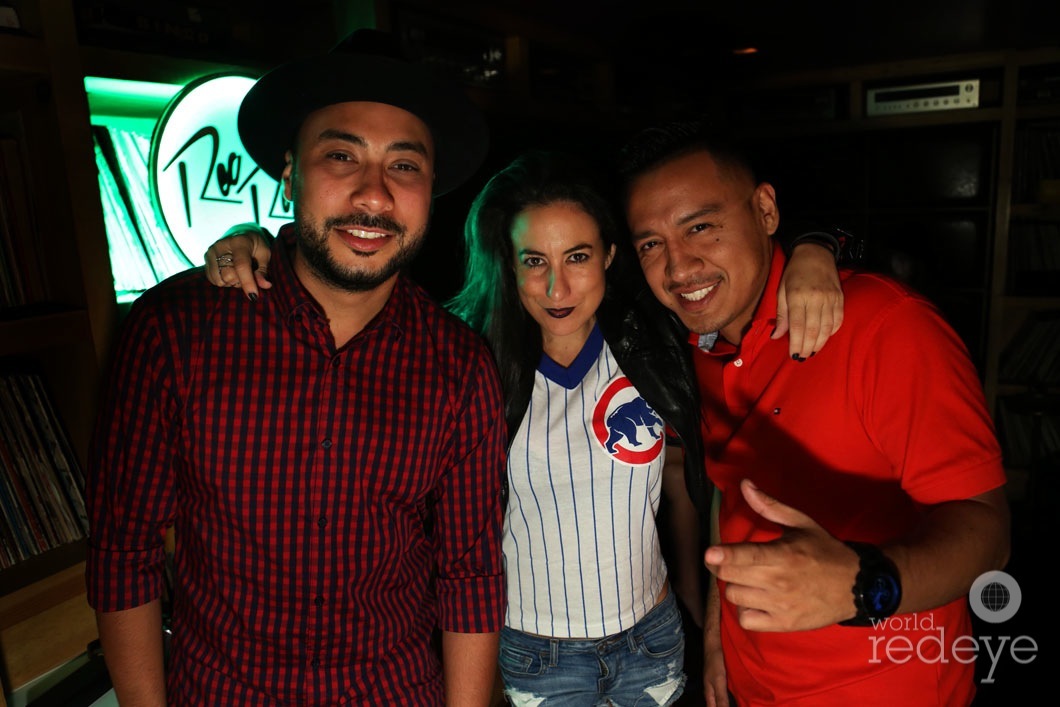 23-DJ Cardi, DJ YSL, & DJ LivItUp