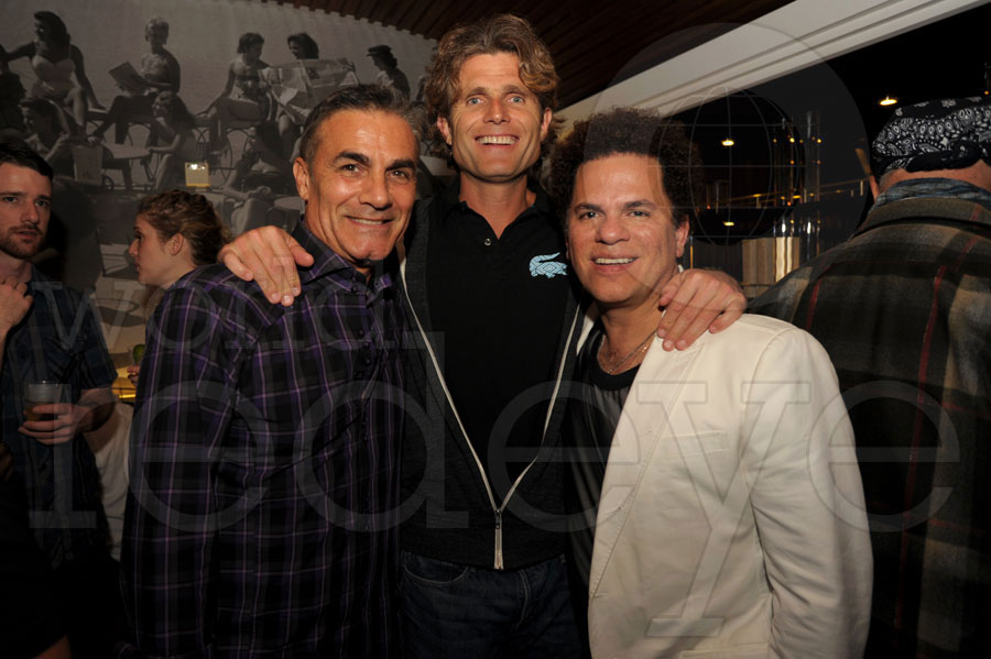 7983893-Eric-Milon,-Anthony-Shriver,-Romero-Britto