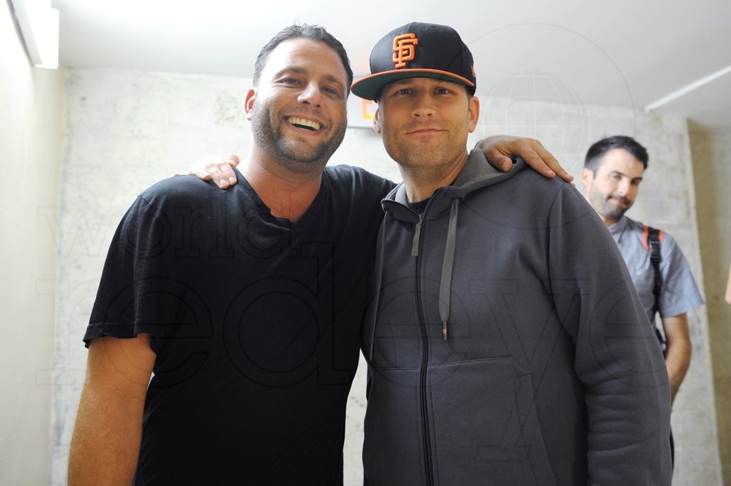 David Grutman & Kaskade