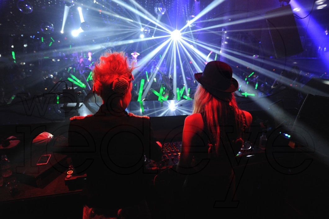 37-Nervo djing