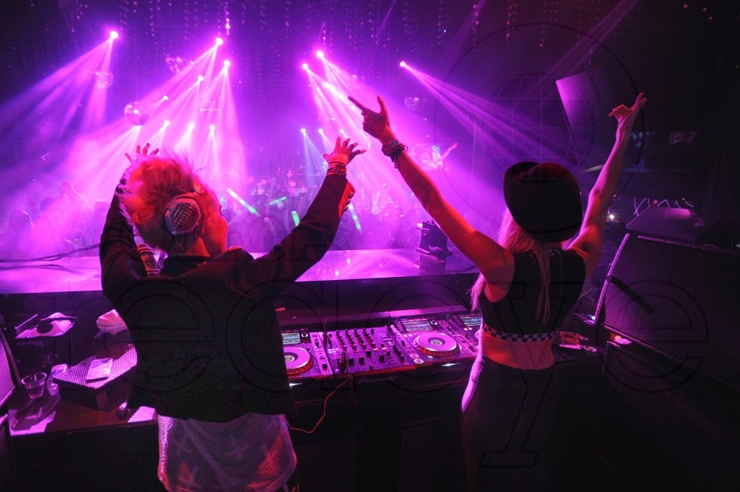 8-Nervo djing45