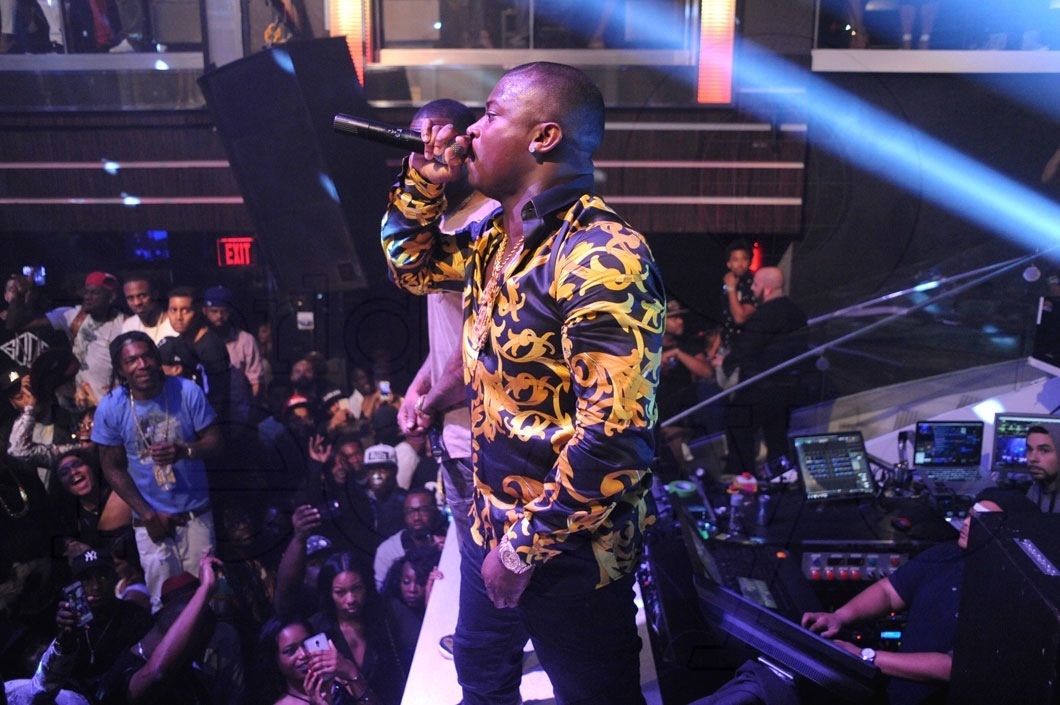 12-OT Genasis LIVE