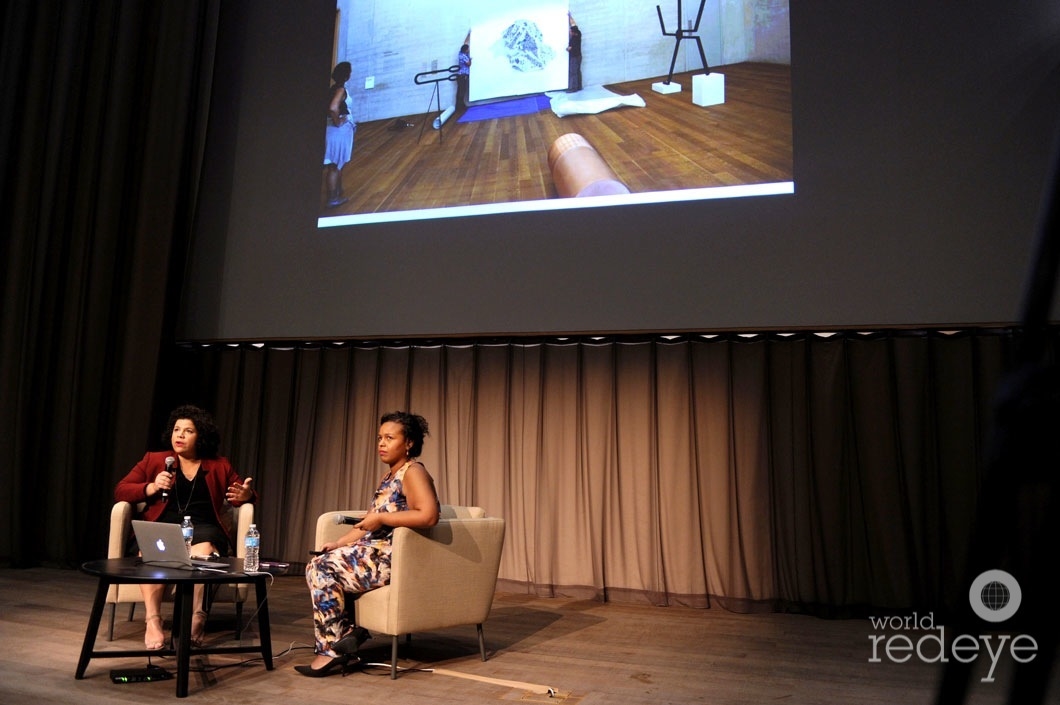 18-Firelei Baez & María Elena Ortiz speaking6