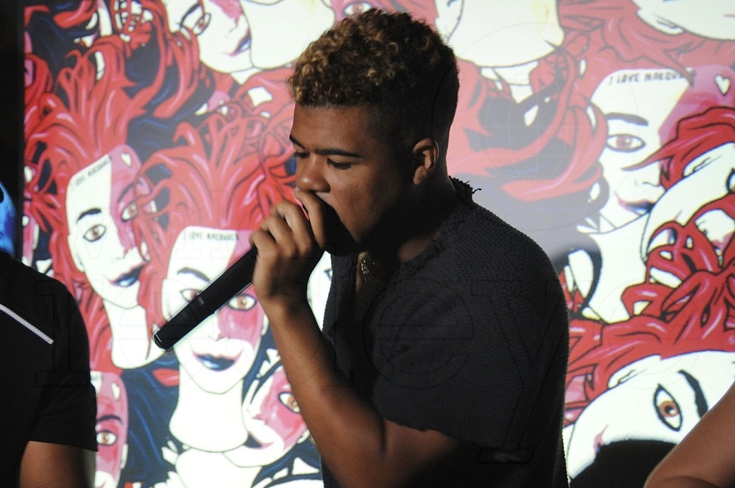 6-Don Hot & ILoveMakonnen performing12