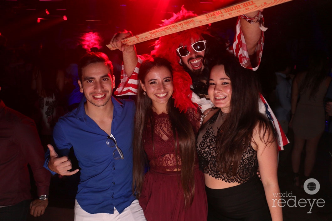 24-Cristian Londoño, Lessie Franco, Sofia Ospina, & Gio Profera _new