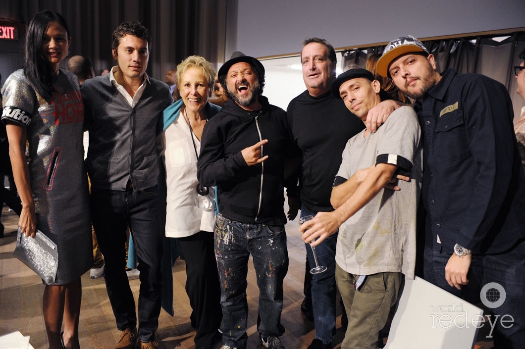 21 - Criselda-Breene,-Fabian-Basabe,-Iran-Issa-Khan,-Mr-Brainwash,-Jona-Cerwinske,-Mr-Mauricio,-&-friend_new