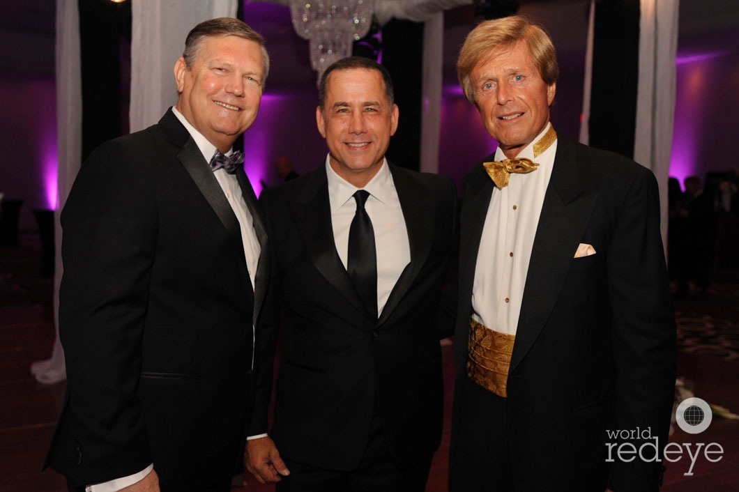 4-Richard Weber, Mayor Philip Levine, & Steve Adkins