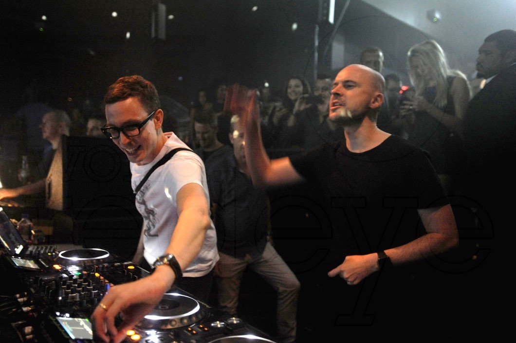 45-Above & Beyond djing66