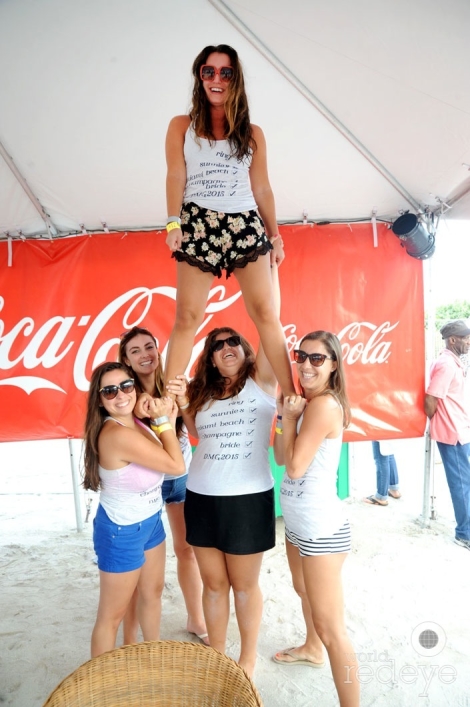 6-Danielle Varetoni, Jaime Dicostanzi, Jennifer Alflen, & Rebecca Andersen2