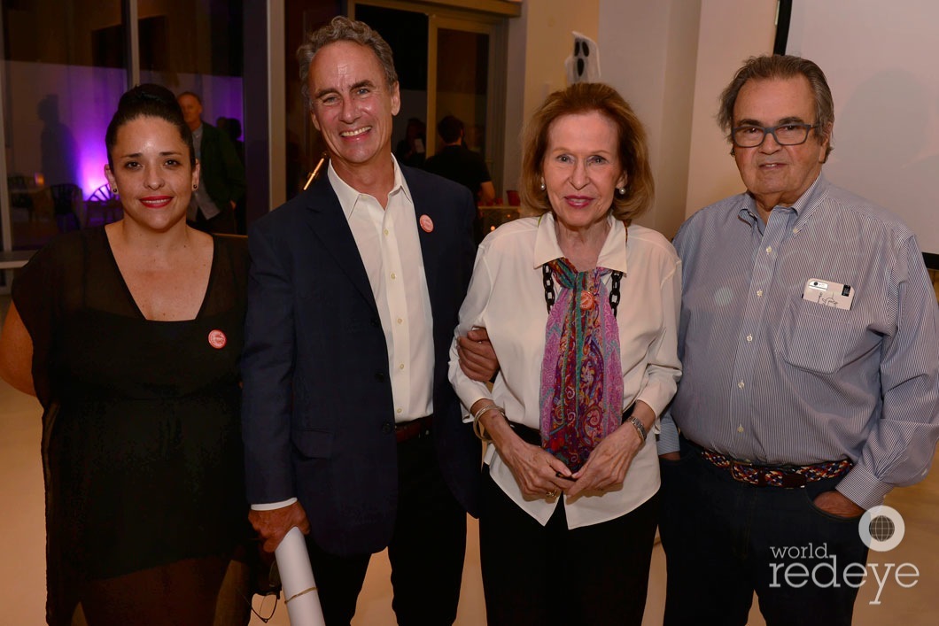 42-Ibett Yanez, Eldredge Bermingham, Rosa De La Cruz & Carlos