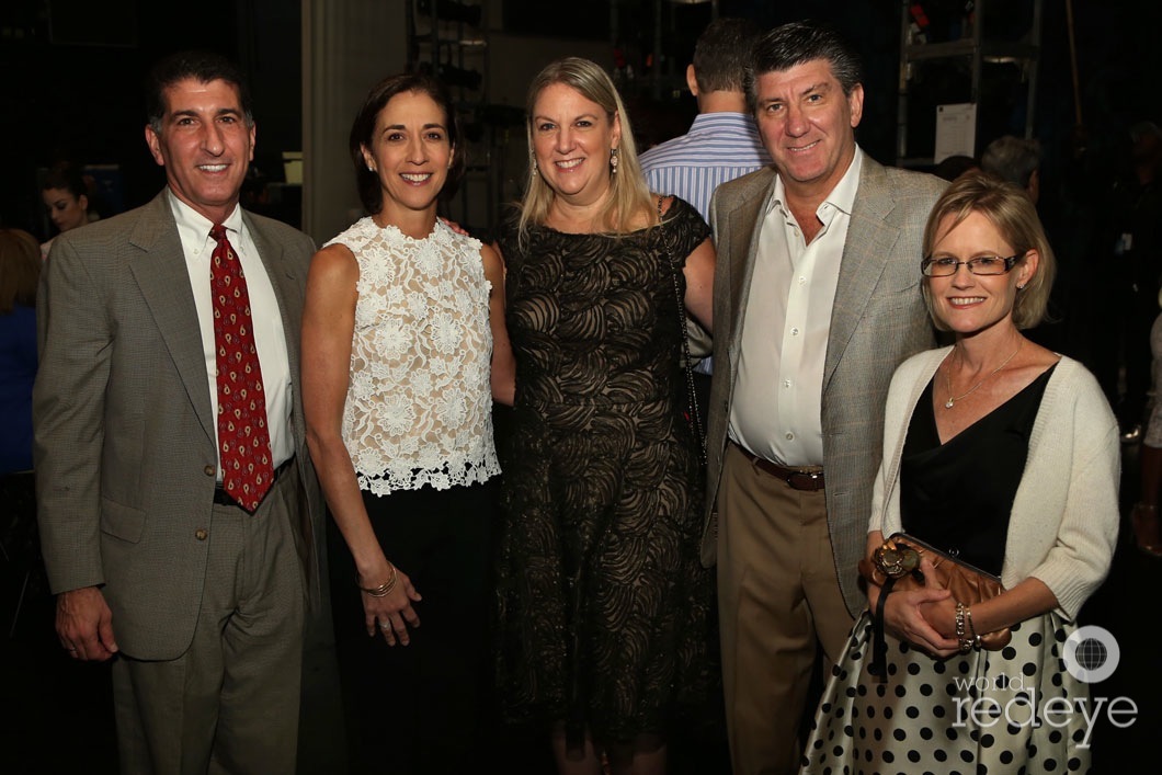 13-Michael Scolamiero, Lourdes Lopez, Lisa Berg, Russell Yellin, & Jennifer Buttrick1