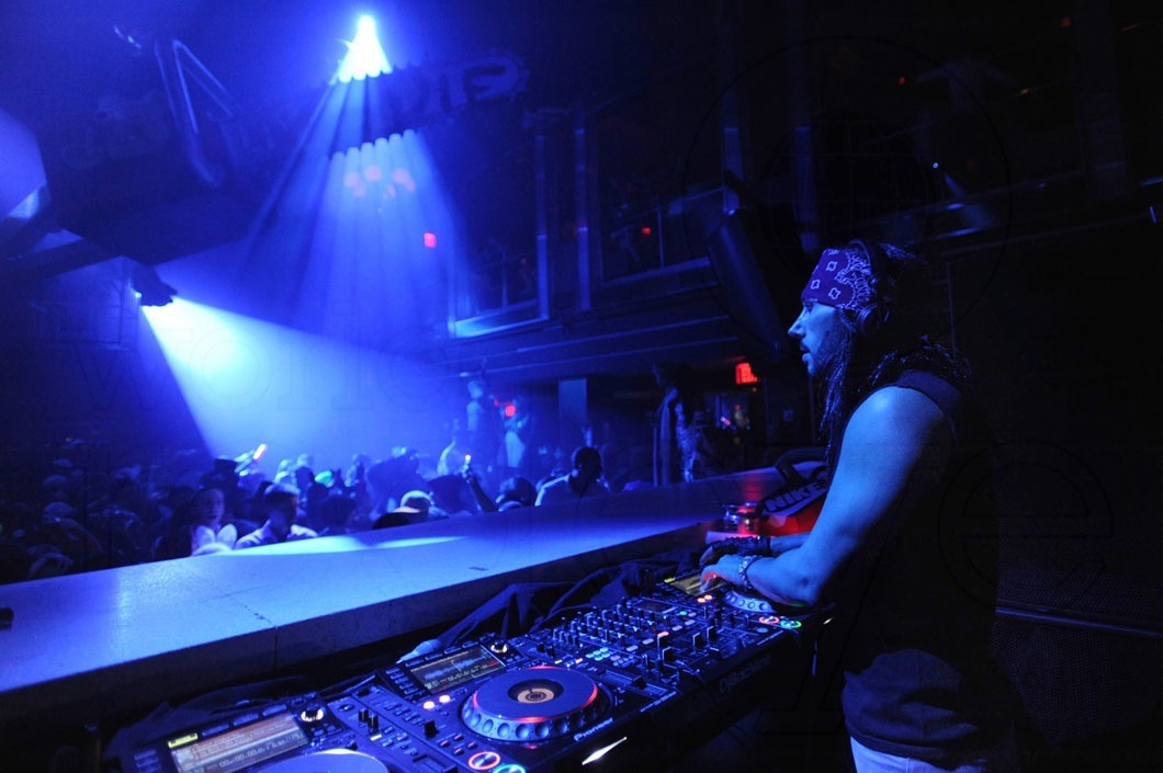 11-Cedric Gervais djing41