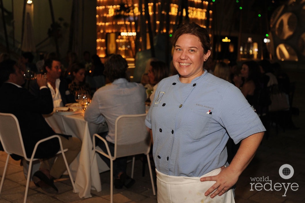 10-Chef Dena Marino