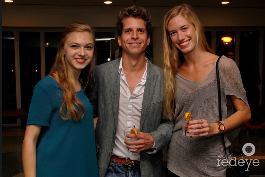 15-MCB Dancer Ellen Grocki, Patrick Hilsbos, & Lara Carter