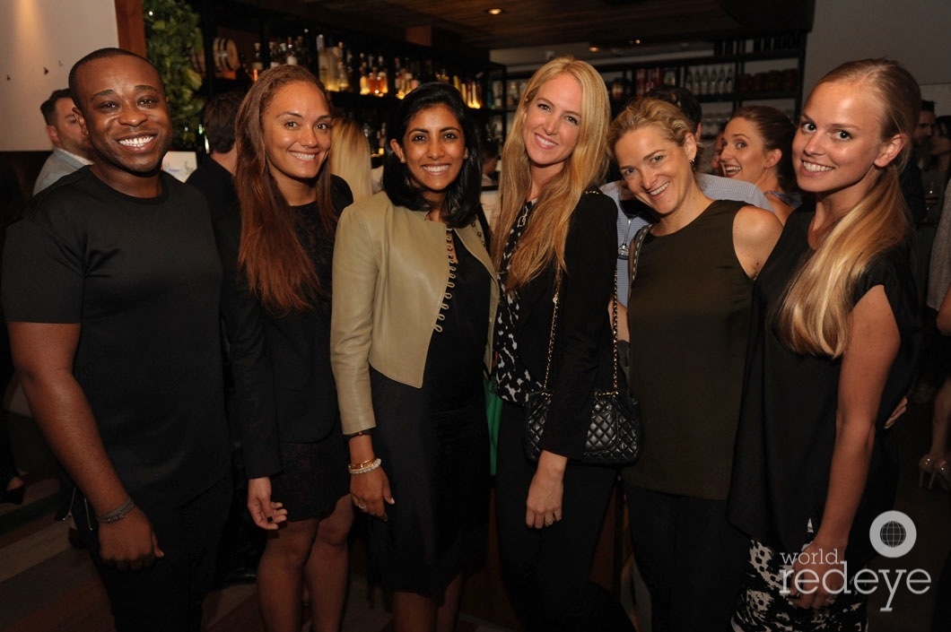 Chris Adeleke, Jade Palomino, Tanvi Vattikuti Abbhi, Lena Lowell, Magsie Leborgne, & Lydia Pinnel