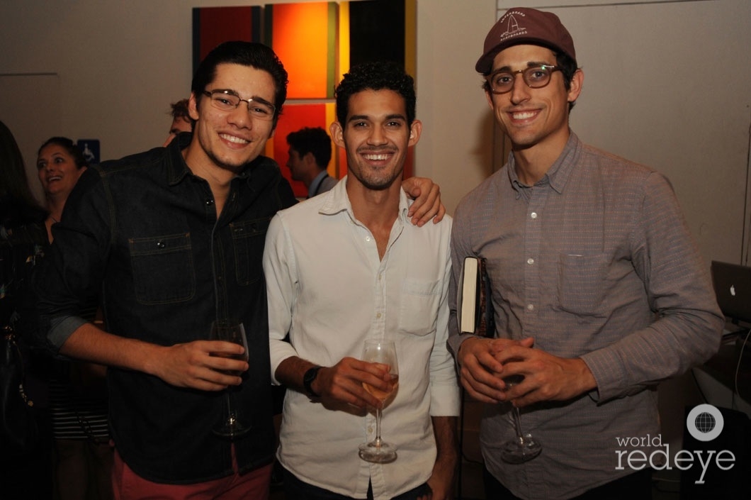 29-MCB Dancers Jovani Furlan and Renan Cerdeiro with Justin Peck