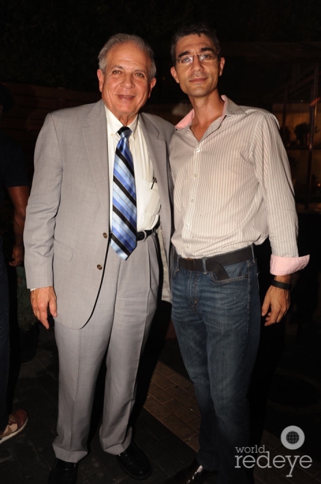 43-Tomas Regaldo & David Lombardi