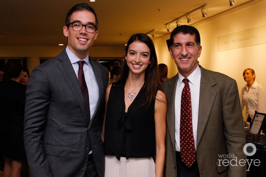 9.6-Scott Shuffield, Michelle Kate, &  MCB Executive Director Michael Scolamiero