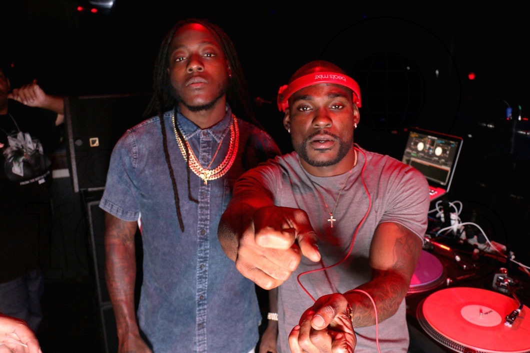 3-Ace Hood & Stevie J2