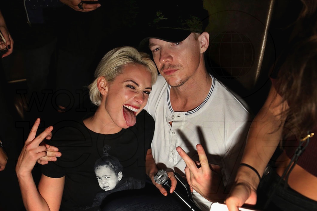 1-Julz & Diplo