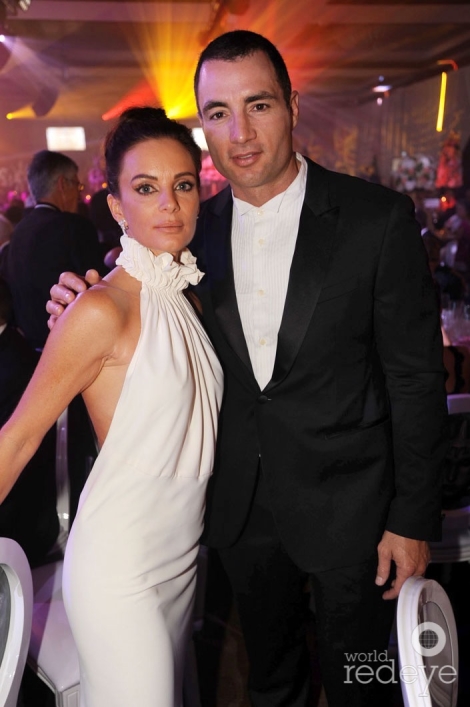 45-Gabrielle Anwar & Chris Paciello2