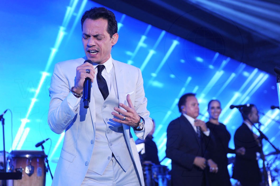 72-Marc Anthony - LIVE23