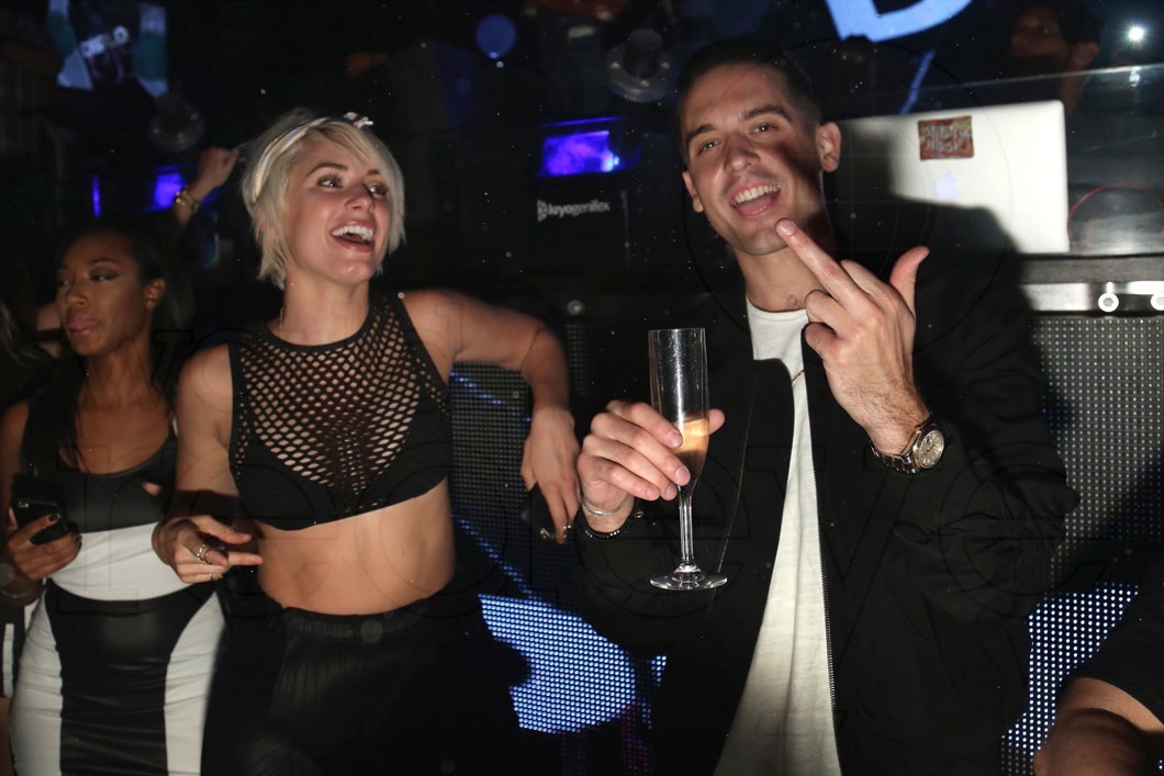 6-Julz & G-Eazy11