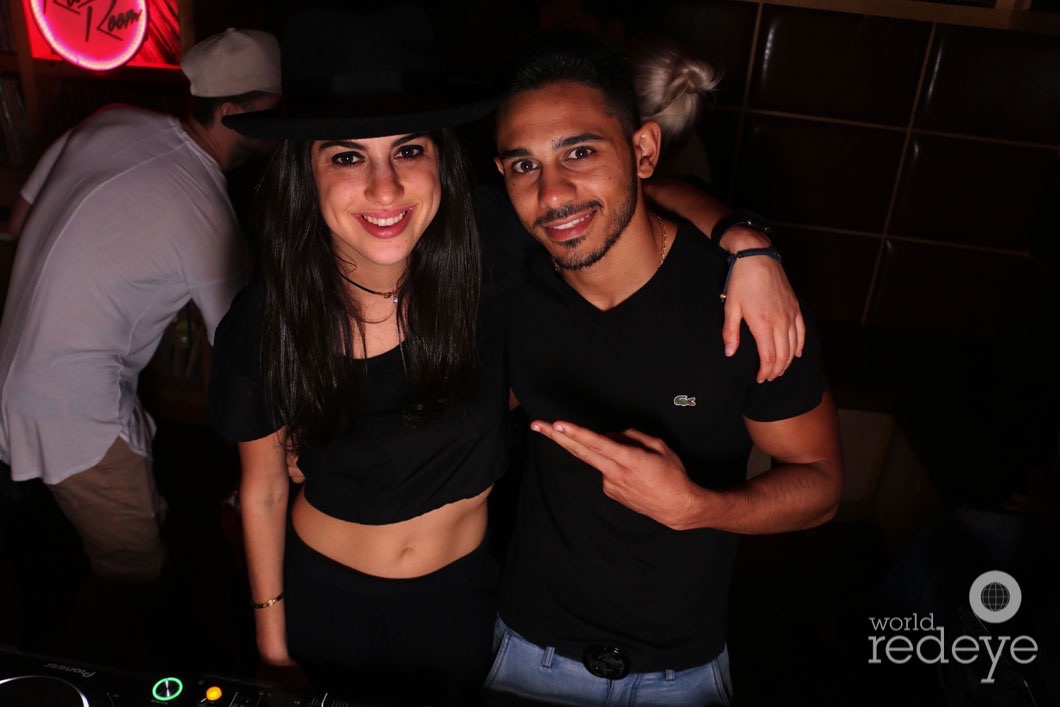 21-Coco Hard & DJ Youssef1