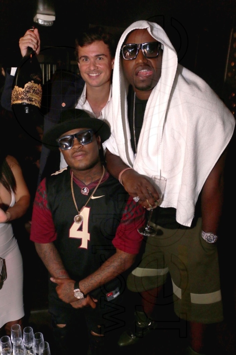 2-Jonathan BOULANGEAT, Pleasure P, & Rico Love1