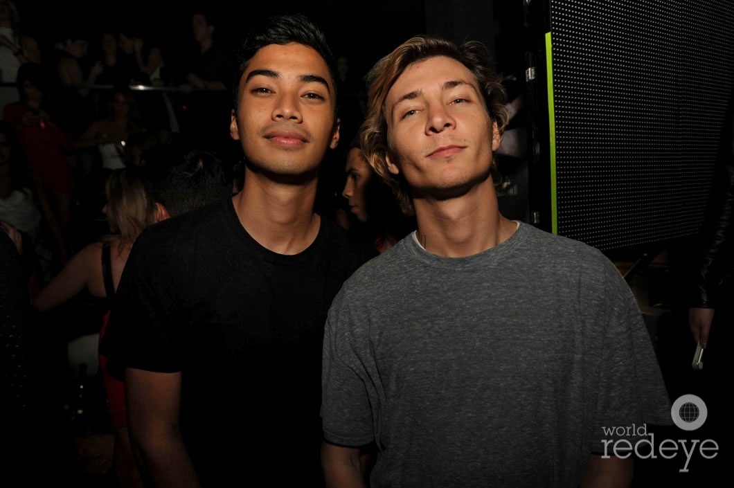 31-Michael Brun & Roy English2