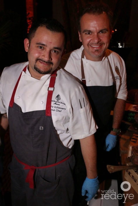 39-Danny Echeverry & Executive Chef Aaron Brooks1