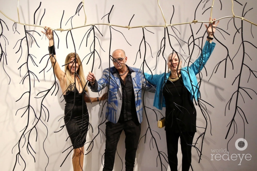 8-Gloria Porcella, Alan, T, & Dalya Luttwak1