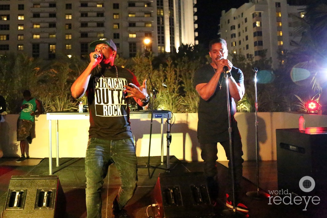 4-Miami Beach FL - November 12, 2015 R.City perform at Hyatt Centric South Beach - Mack, Nick and Nina's Party with R.City Presented by iHeart Media. Photography by Viviana Puga 4