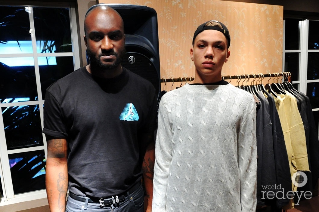 42-Virgil Abloh & Elias Becker