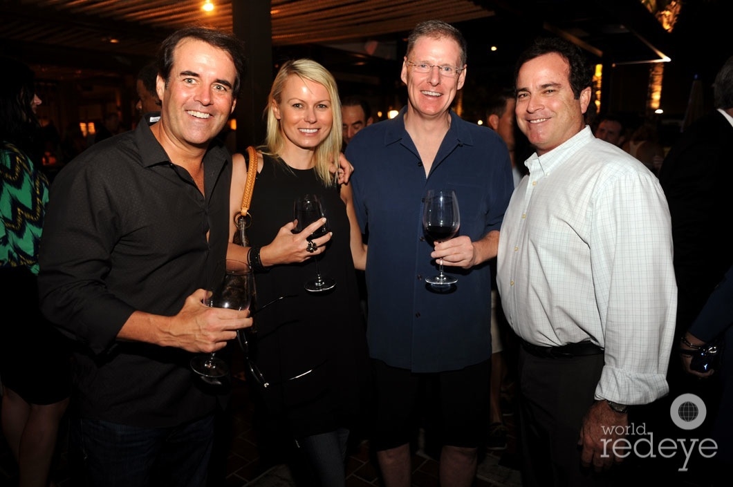 Jeff Bonham, Marcella Pake, Gary, & John Hooper_new