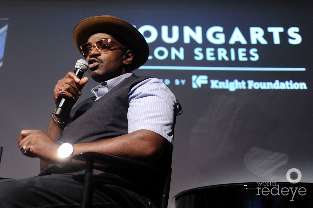 10.7-14-Fab 5 Freddy speaking1