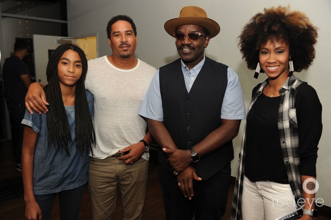 37-Phoenix & Rico James, Fab 5 Freddy, & Kalyn James