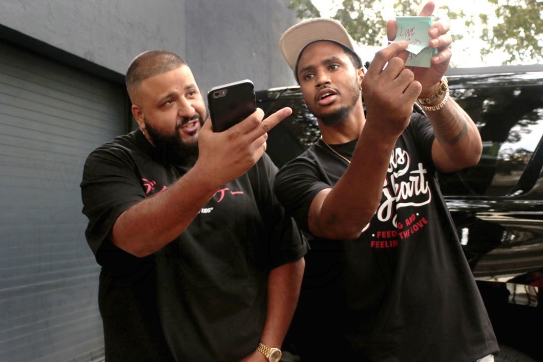 z-DJ Khaled & Trey Songz2