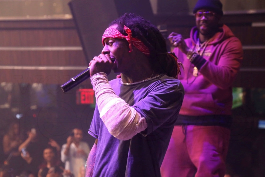 12-Lil Wayne & 2 Chainz25