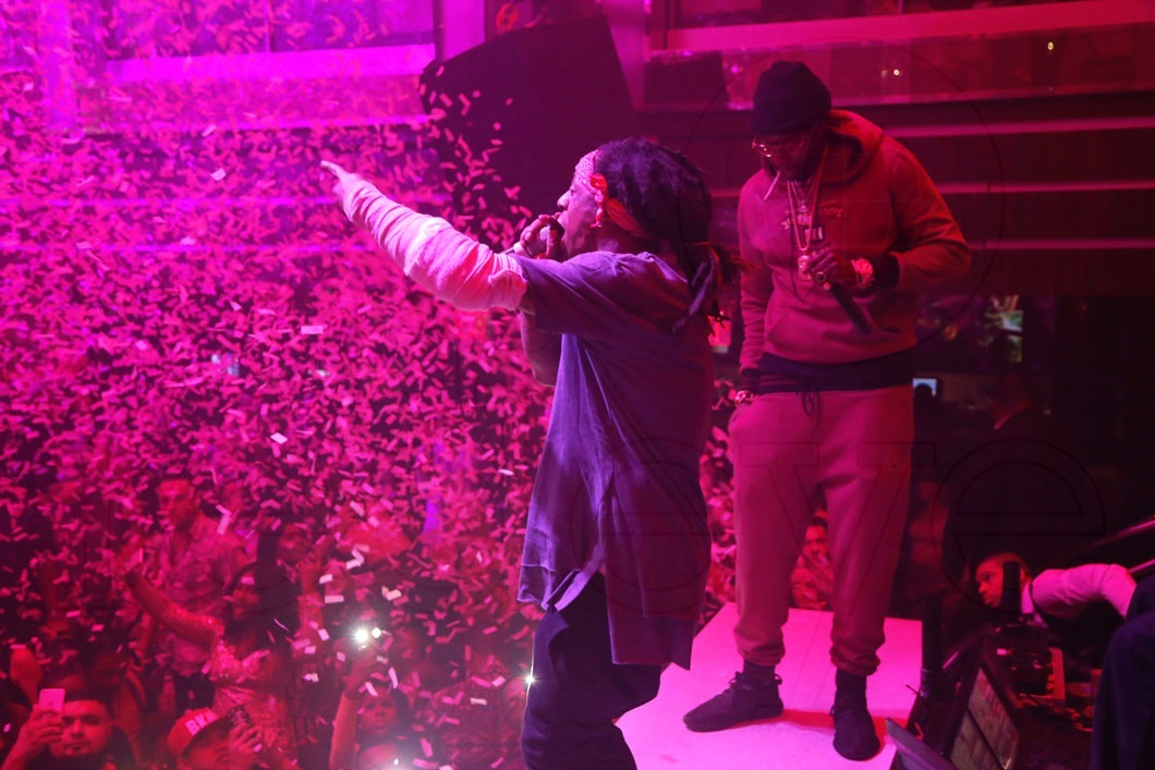 16-Lil Wayne & 2 Chainz44