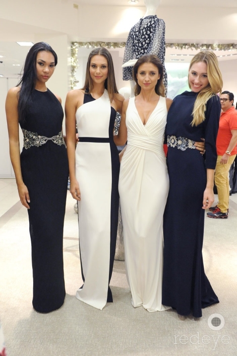 18-Lauren Nicole, Fernanda Uesler, Krisztina Kovari, & Brianna Addolorato4