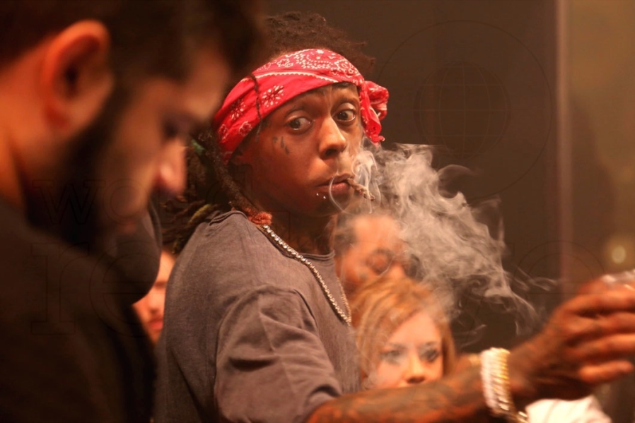 53-Lil Wayne