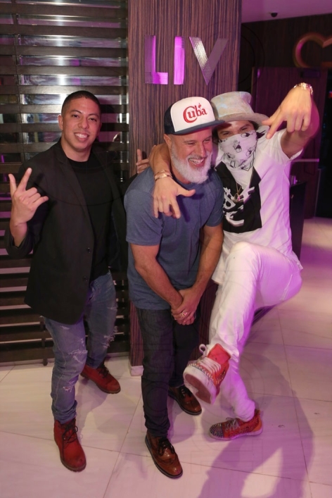 y-Purple, Mo Garcia, & Alec Monopoly1