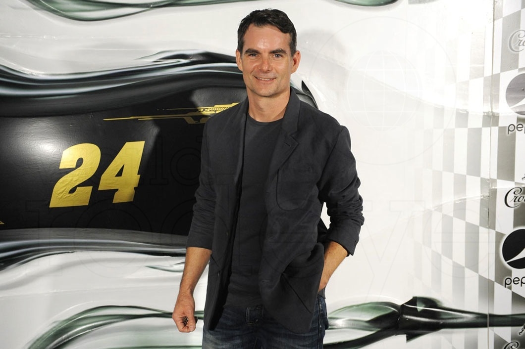 1-Jeff Gordon2