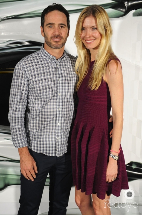 19-Jimmie Johnson & Chandra Janway2